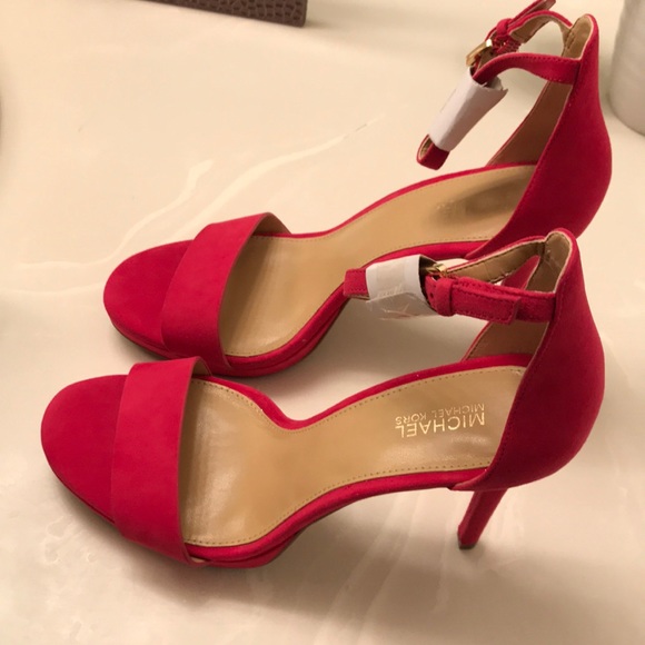 Michael Kors Heels - Picture 8 of 8